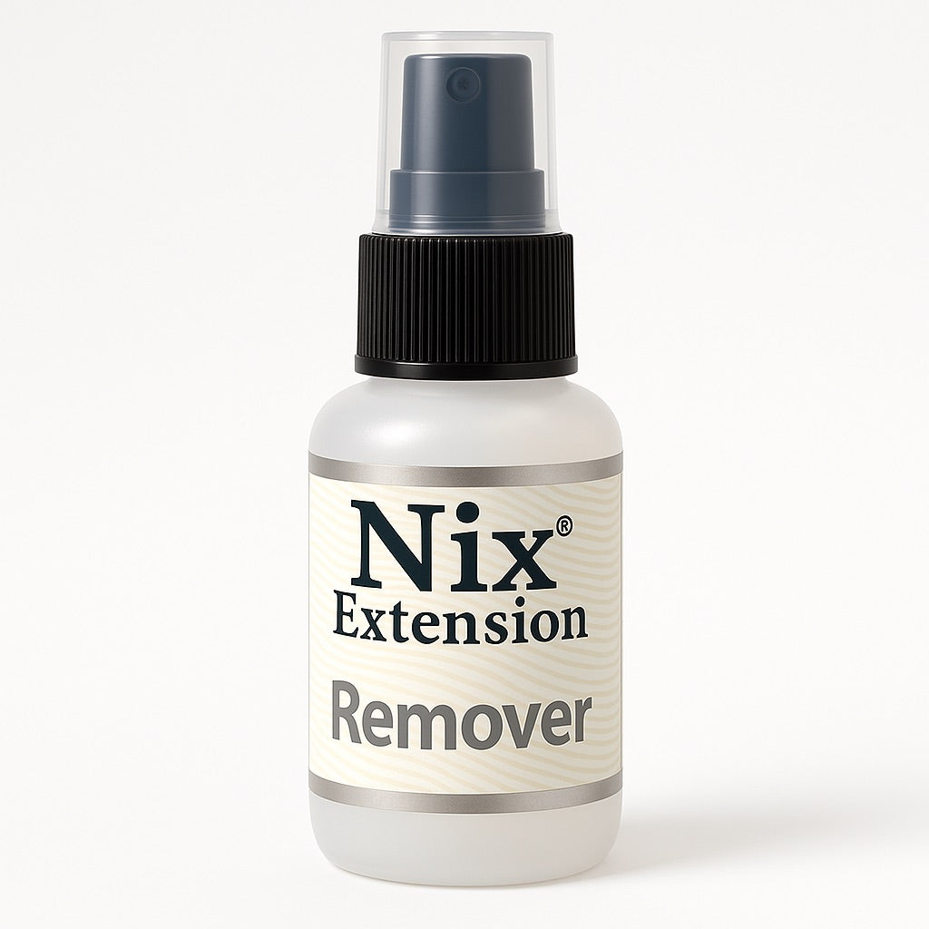 Nix Ice Extension Remover