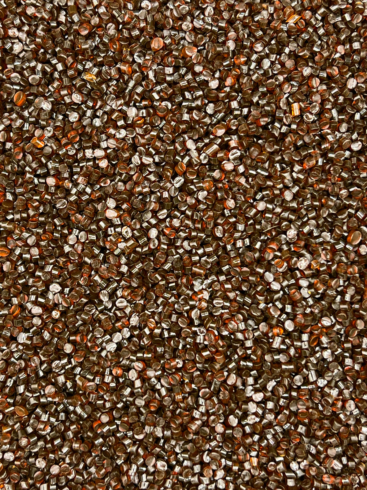 Keratinkleber für Haarverlängerungen FARBE #5.35 (Granate)