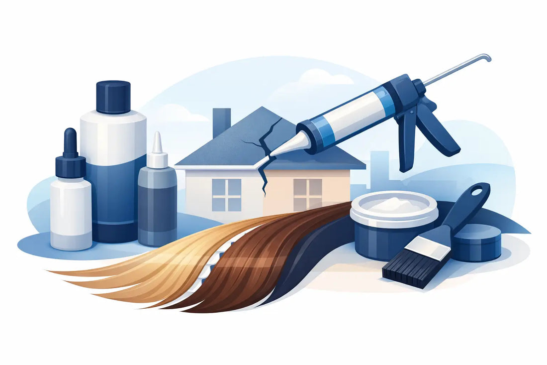 Best Products for Bond Touchups That Last
