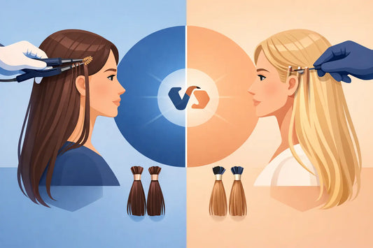 K Tips vs I Tips: Which One Fits You?
