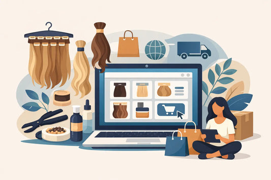 7 Best Online Extension Supply Stores