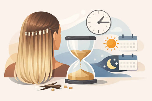 How Long Do Keratin Bonds Last?