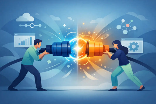 How to Use Fusion Connector the Right Way