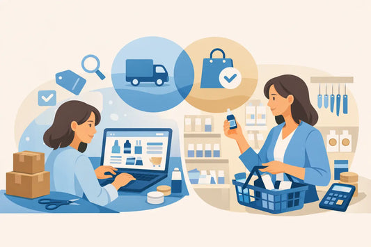 How to Shop Extension Supplies Smartly