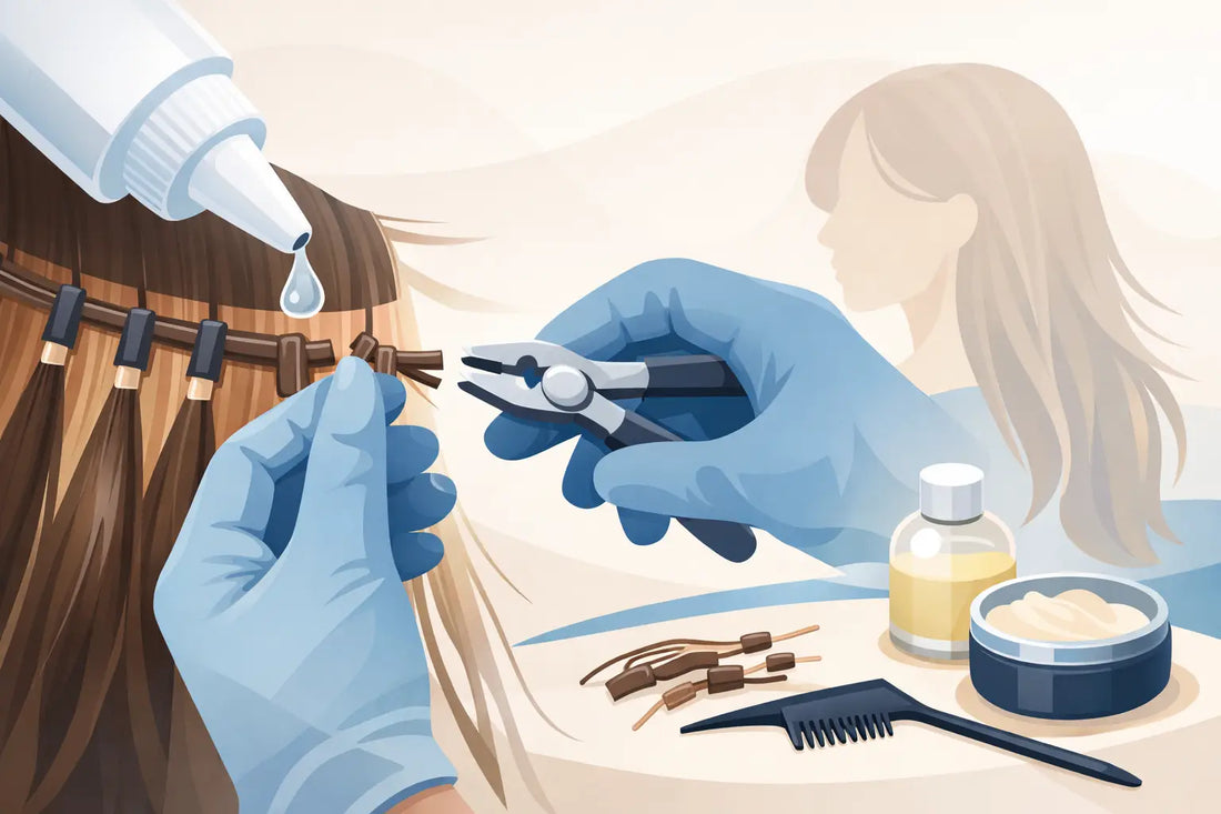 Best Keratin Remover for Bonds Explained