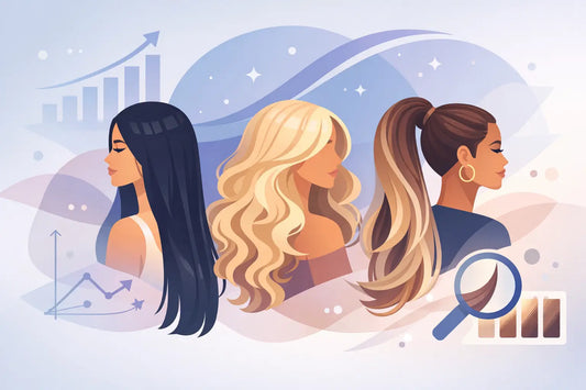 Hair Extension Trends 2026 to Watch