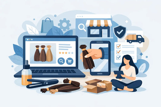 Best Online Shop for K Tips: What to Look For