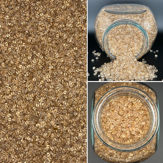 Keratin Glue for Hair Extension COLOR #6.1 (Honey)