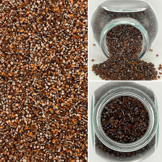 Keratin Glue for Hair Extension COLOR #5.6 (Granade)