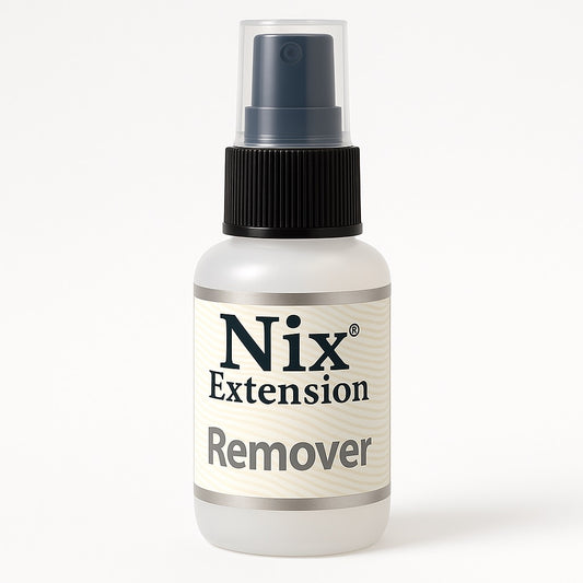 Nix Ice Extension Remover