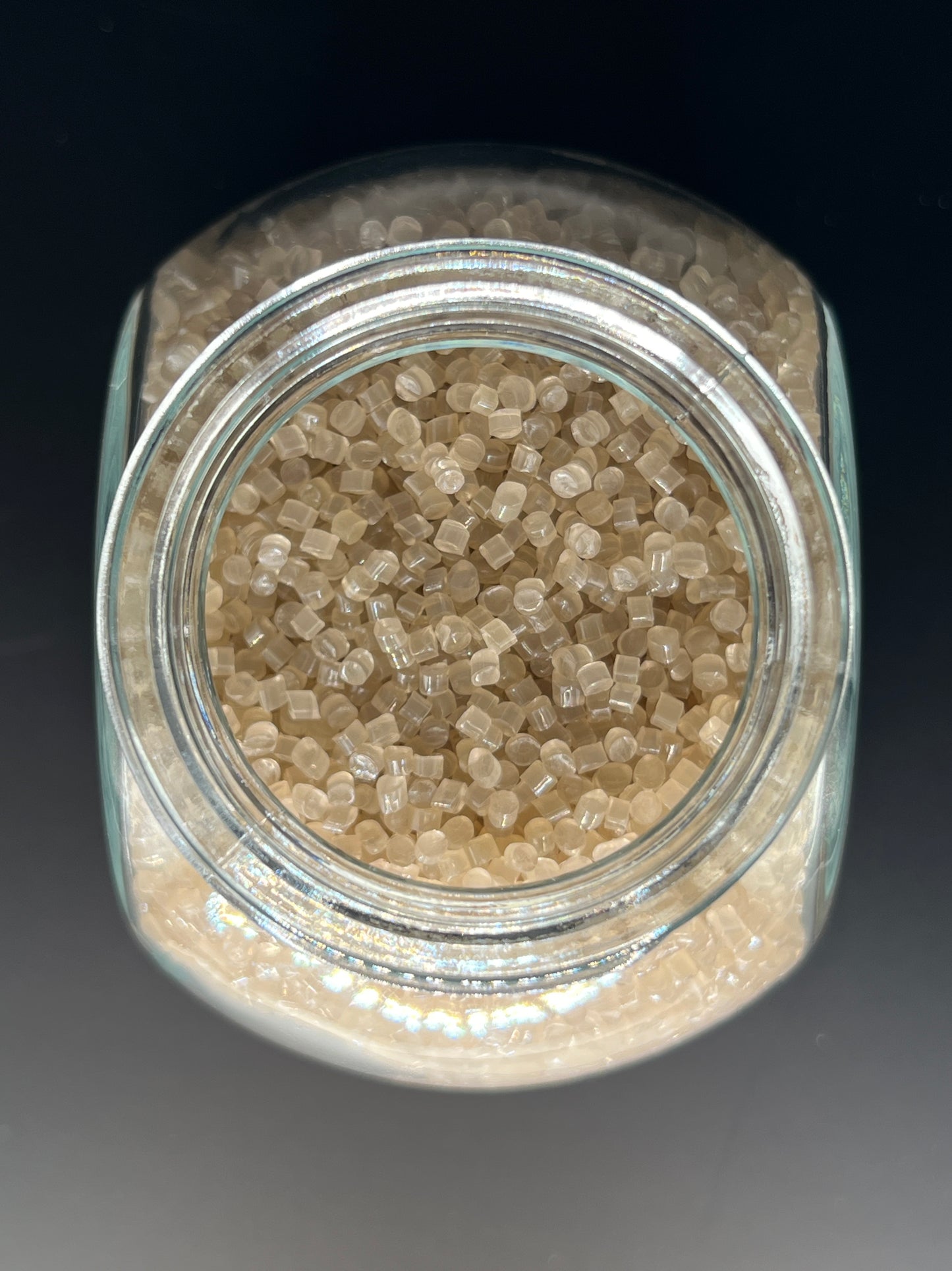 Keratin Glue for Hair Extension COLOR #7.0 (Biege)