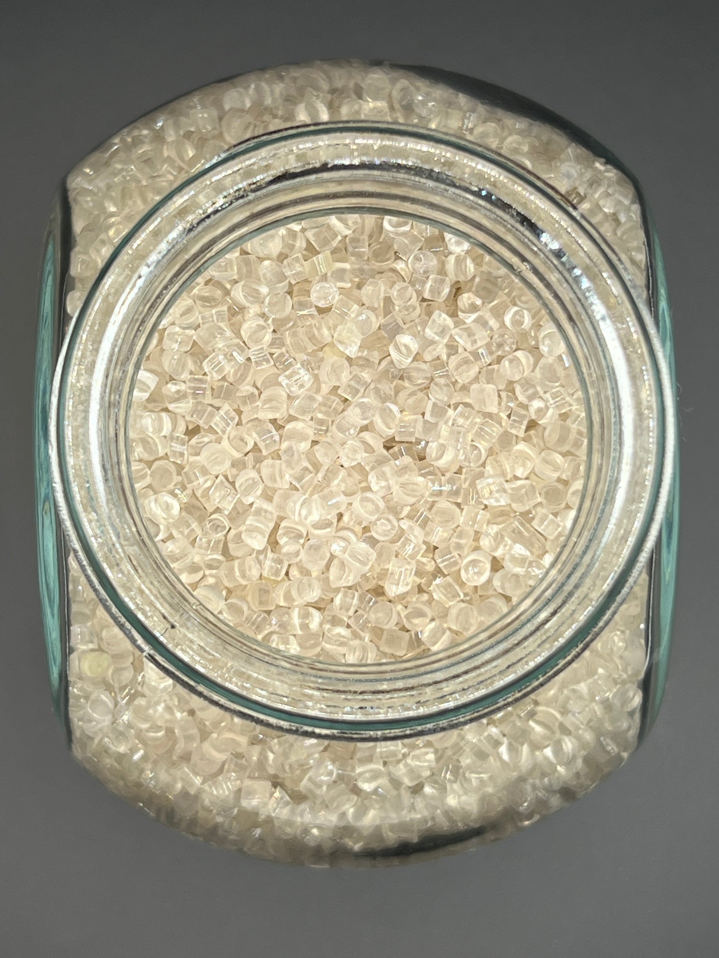 Keratin Glue for Hair Extension COLOR #9.2 (Transparent Gold)