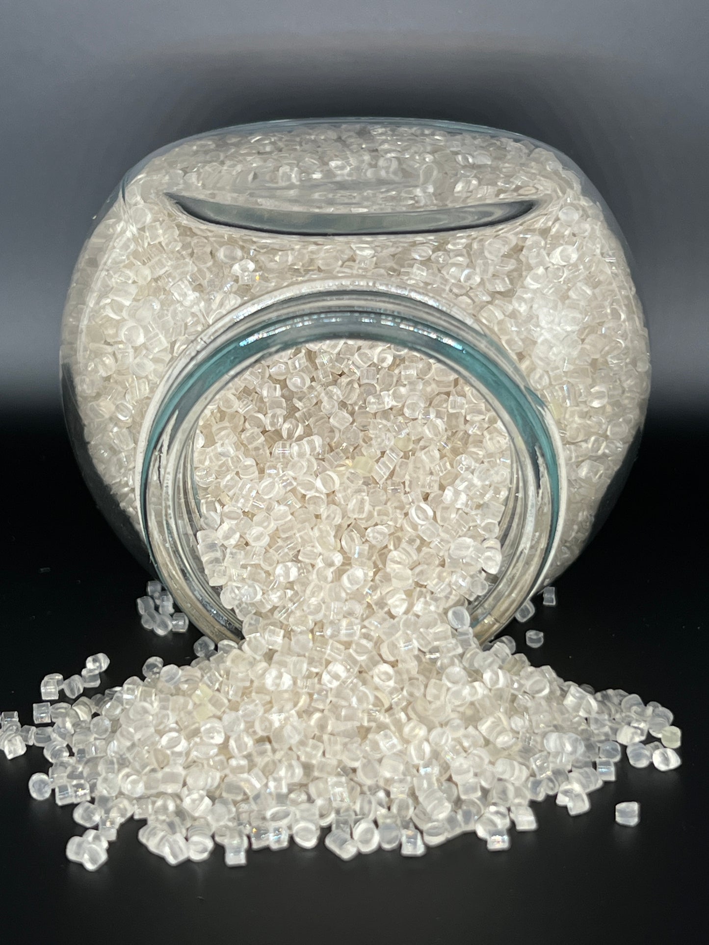 Keratin Glue for Hair Extension COLOR #9.2 (Transparent Gold)