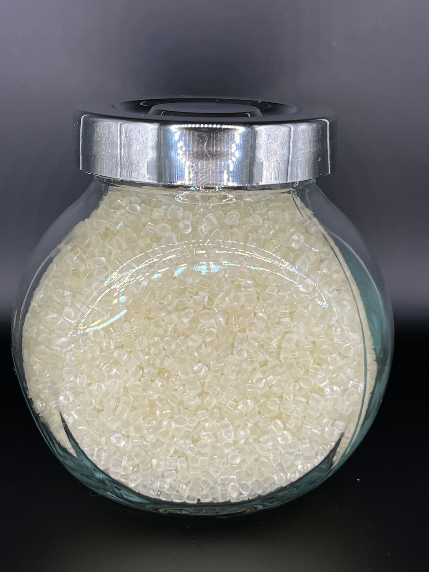 Keratin Glue for Hair Extension COLOR #9.3 (Transparent Gold)