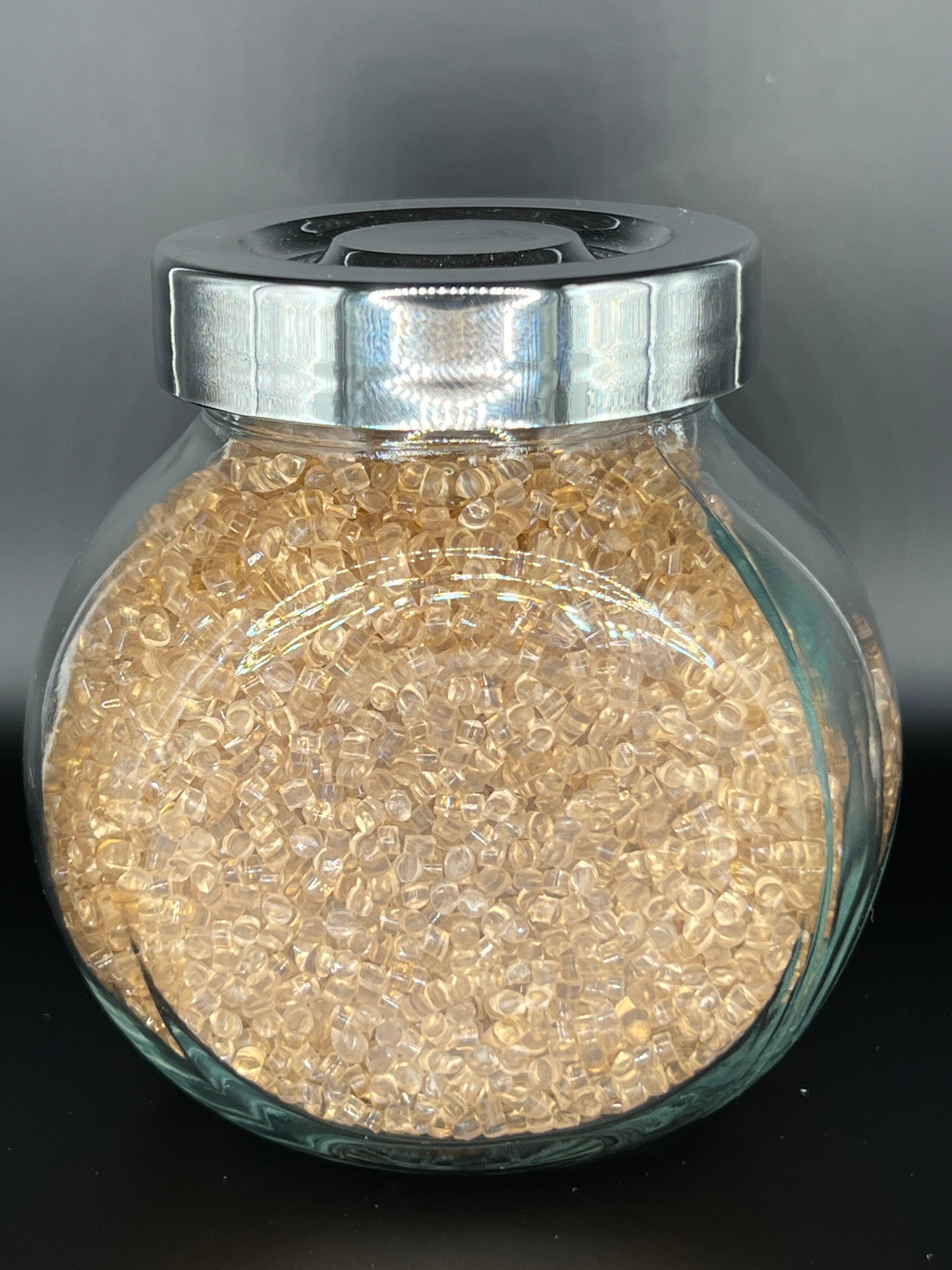 Keratin Glue for Hair Extension COLOR #6.1 (Honey)