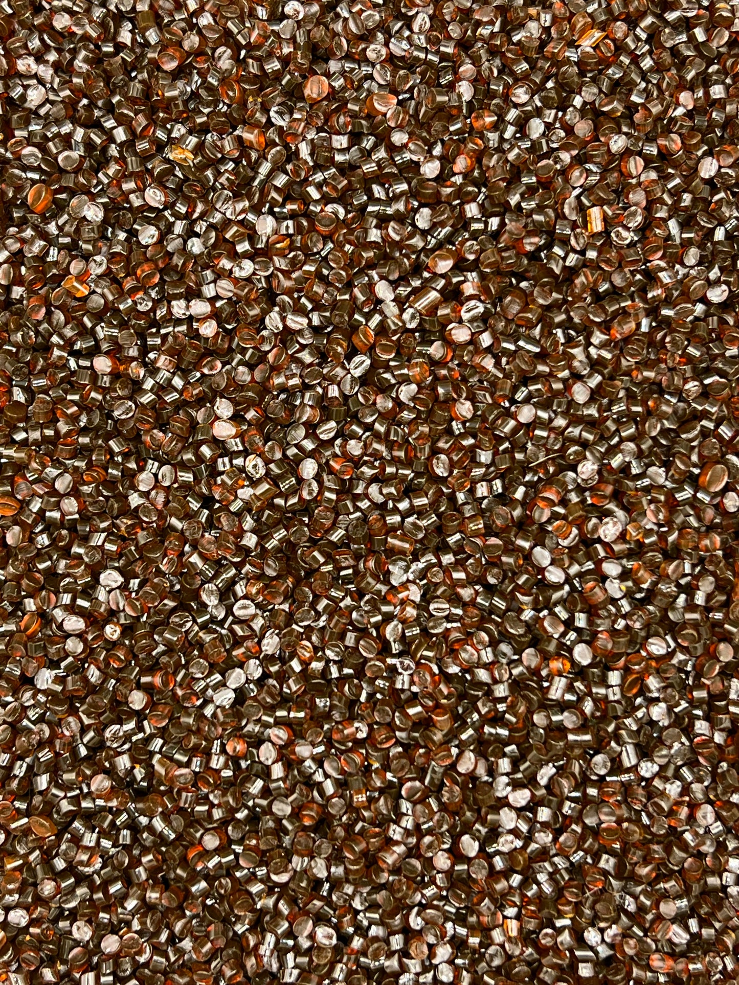 Keratin Glue for Hair Extension COLOR #5.35 (Granade)