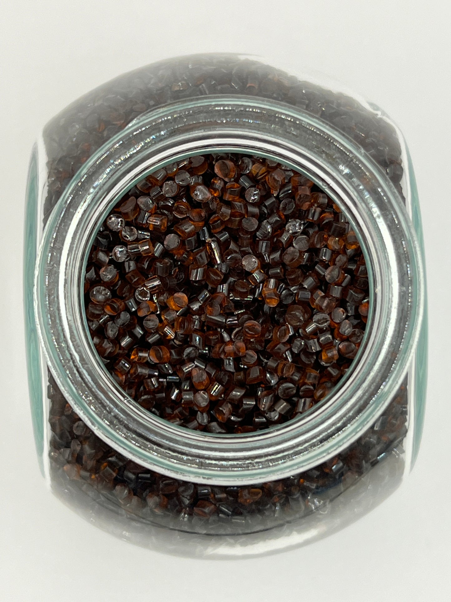 Keratin Glue for Hair Extension COLOR #5.6 (Granade)