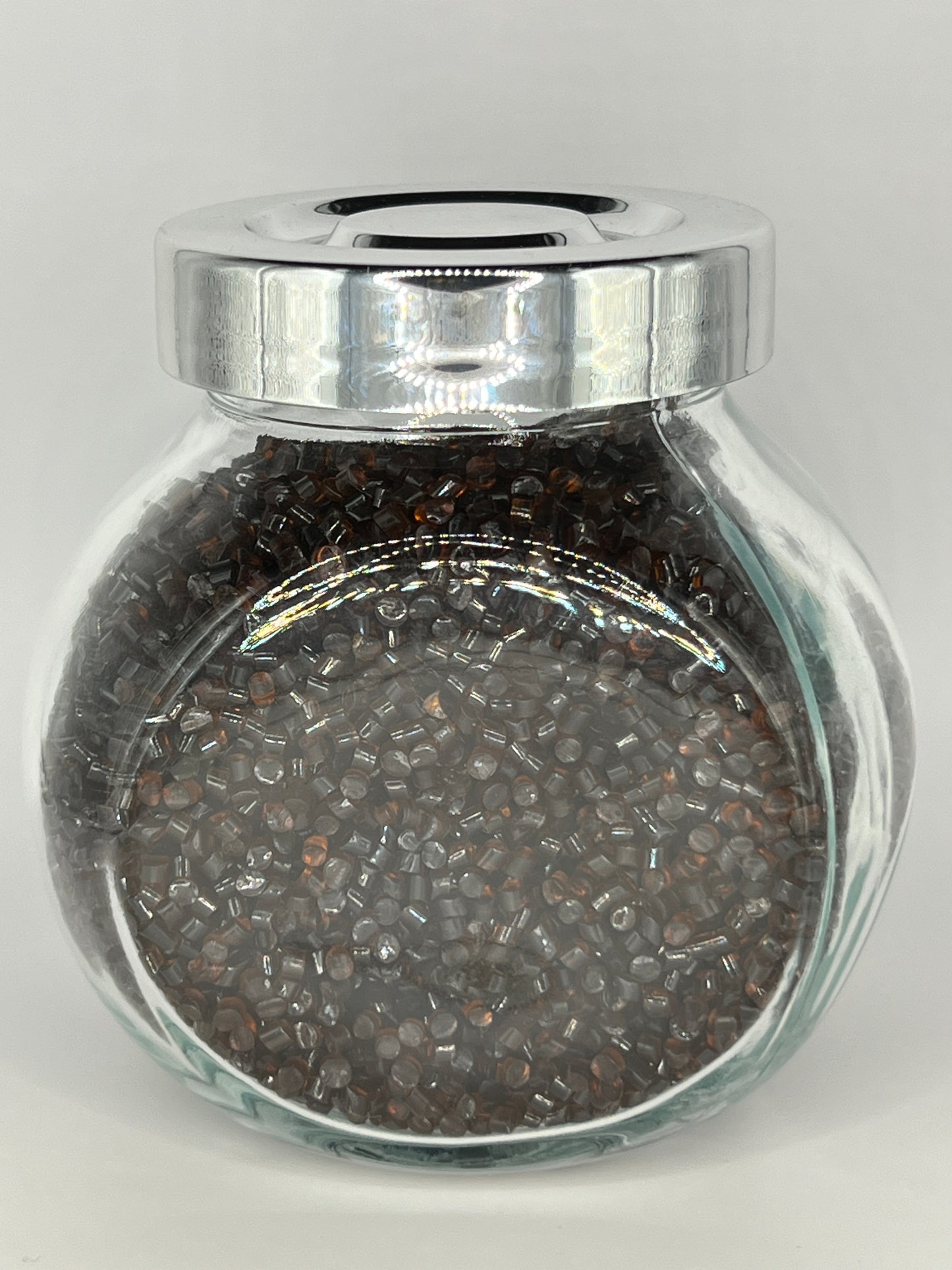 Keratin Glue for Hair Extension COLOR #5.6 (Granade)