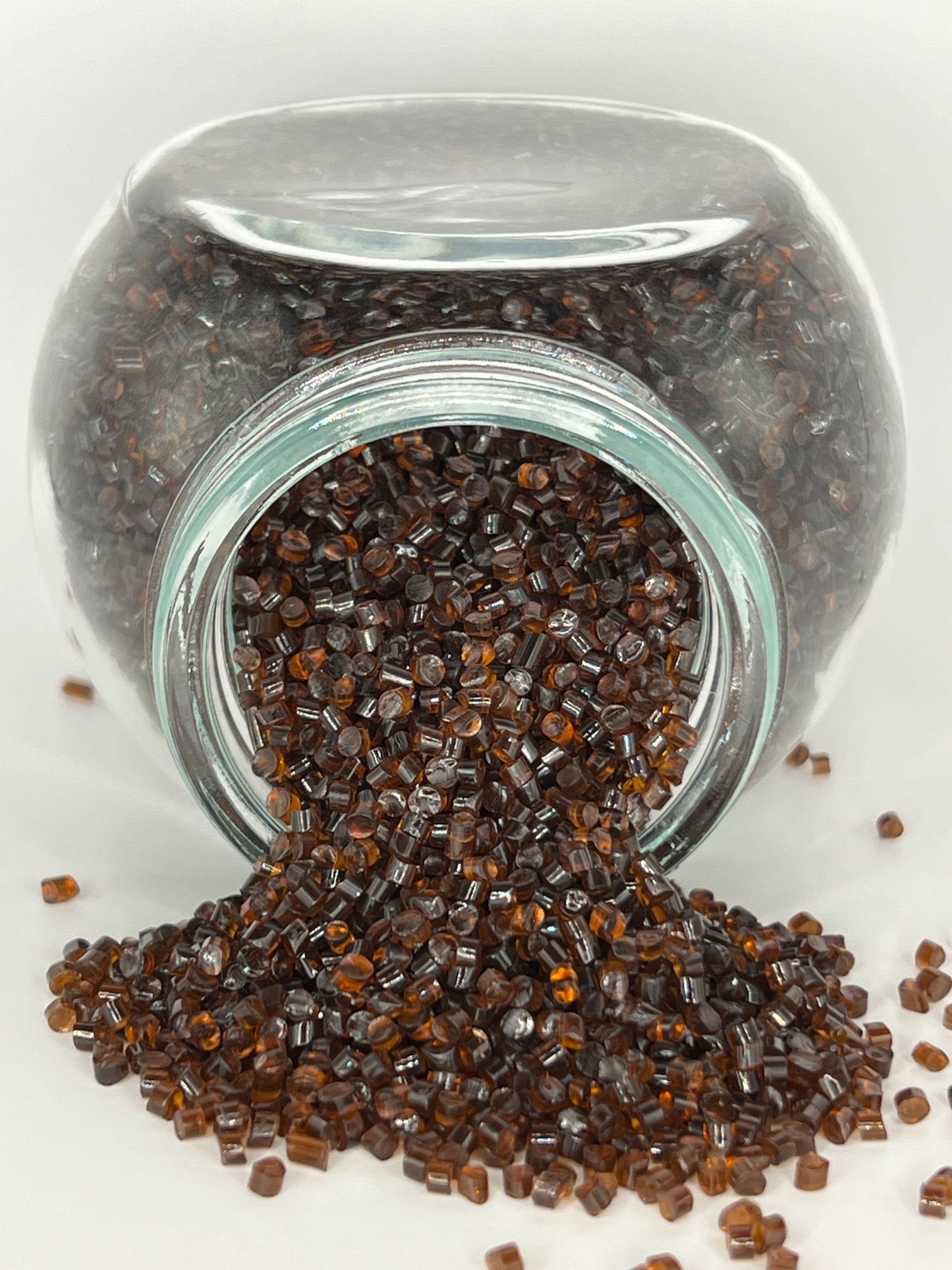 Keratin Glue for Hair Extension COLOR #5.6 (Granade)