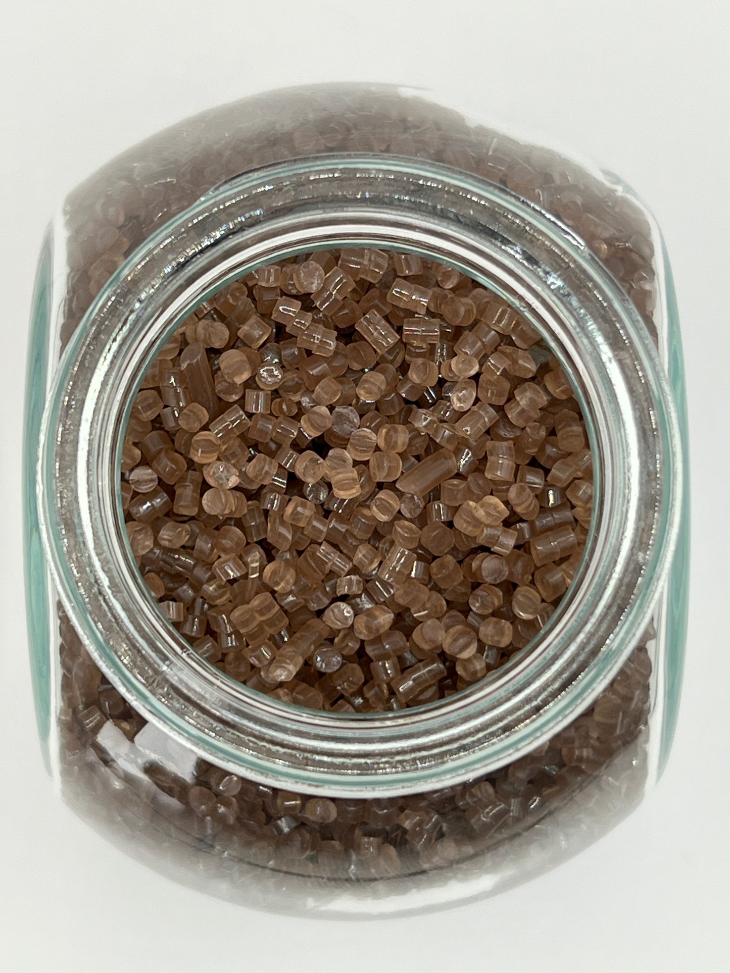 Keratin Glue for Hair Extension COLOR #3.0 (Transparent Brown)