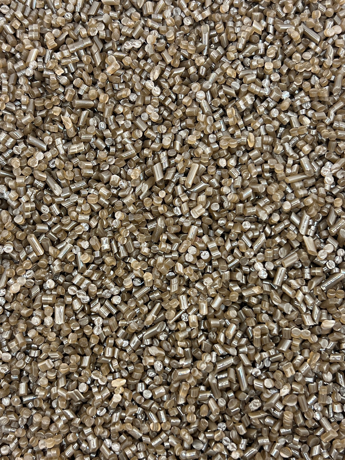 Keratin Glue for Hair Extension COLOR #4.1 (Transparent Brown)