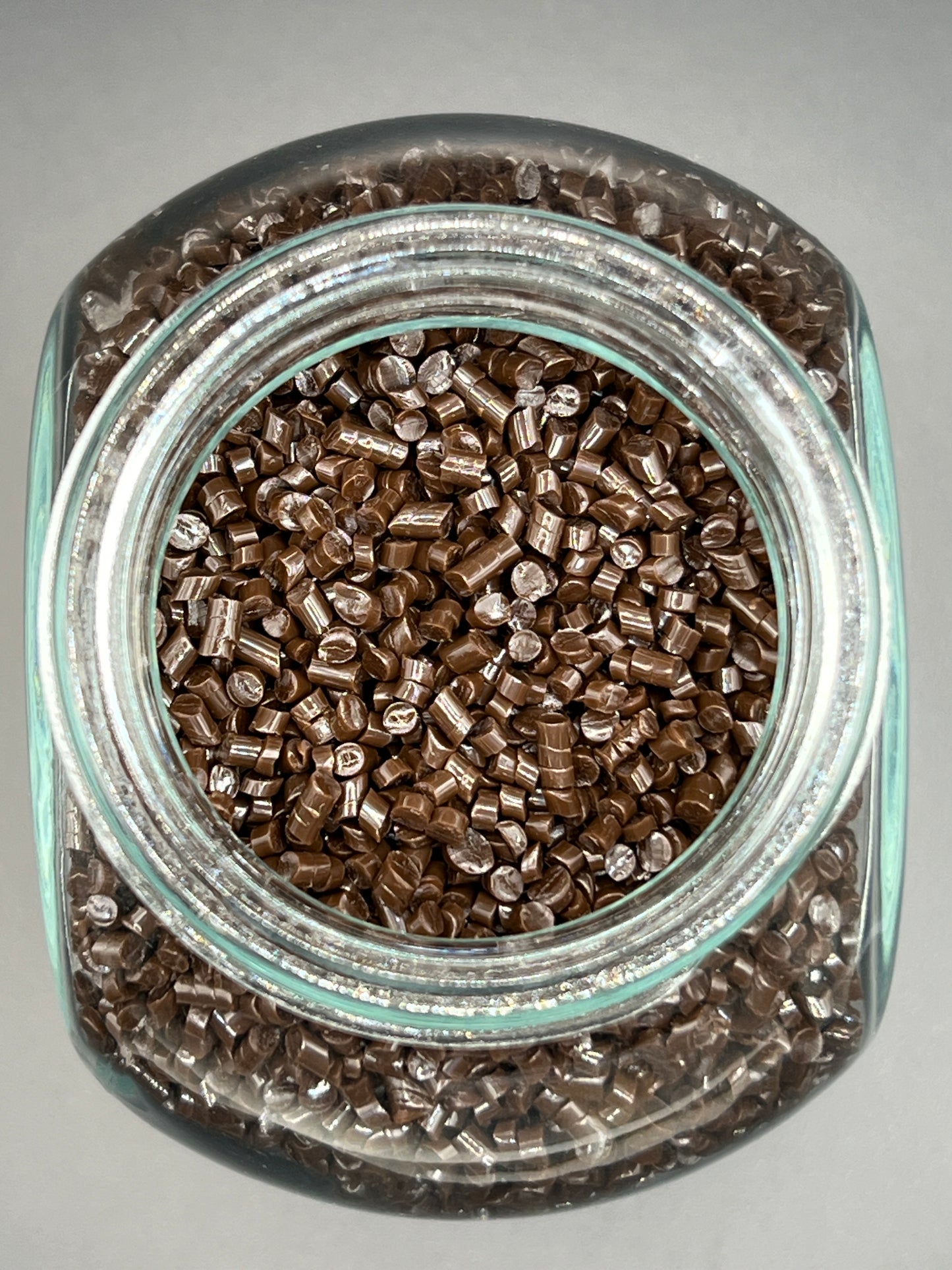 Keratin Glue for Hair Extension COLOR #2.1 (Brown)