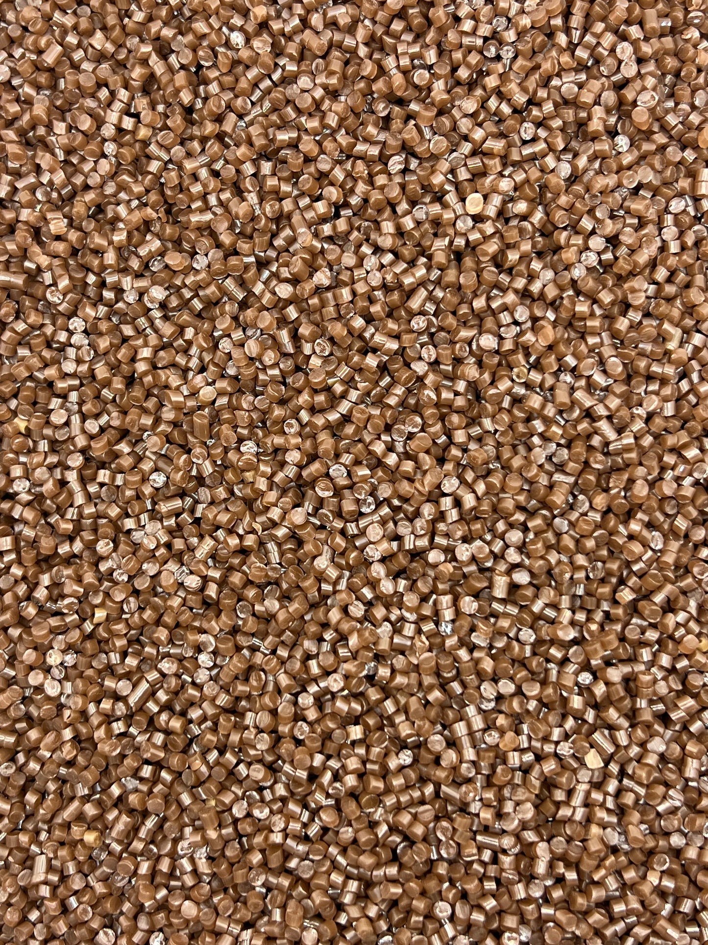 Keratin Glue for Hair Extension COLOR #2.3 (Brown)