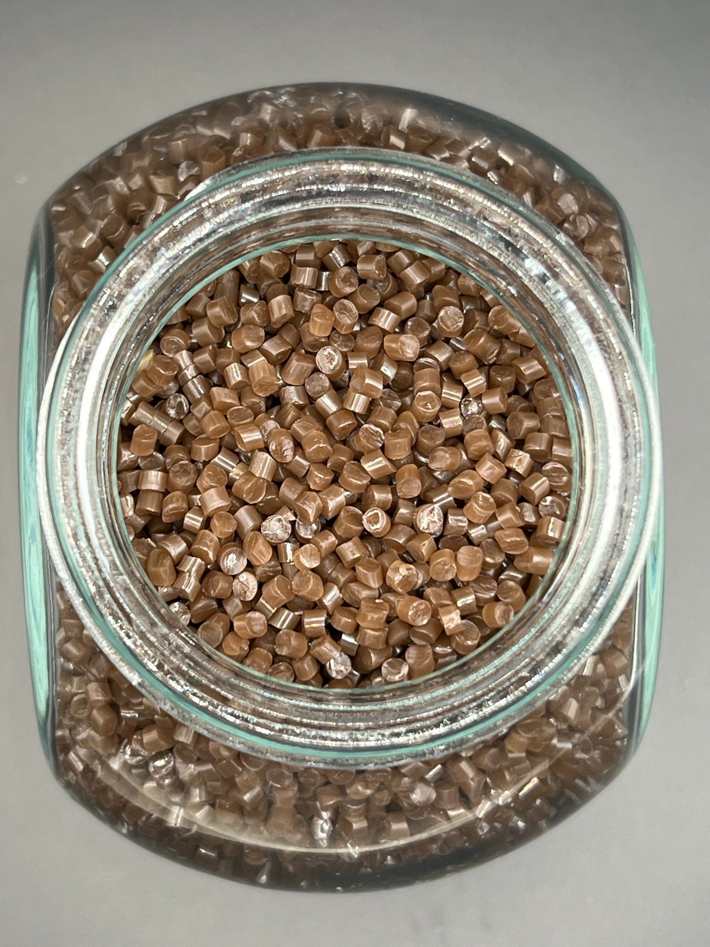 Keratin Glue for Hair Extension COLOR #2.3 (Brown)