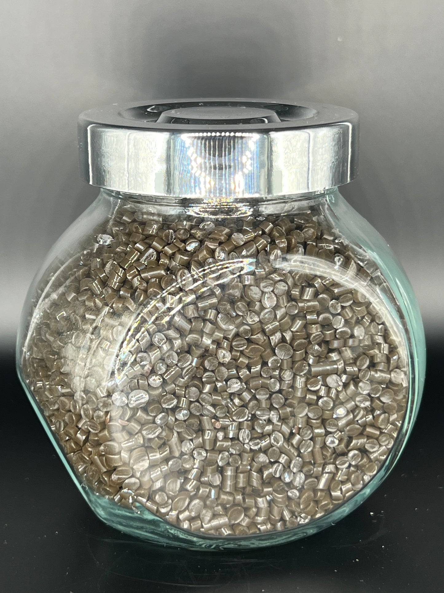 Keratin Glue for Hair Extension COLOR #2.2 (Brown)