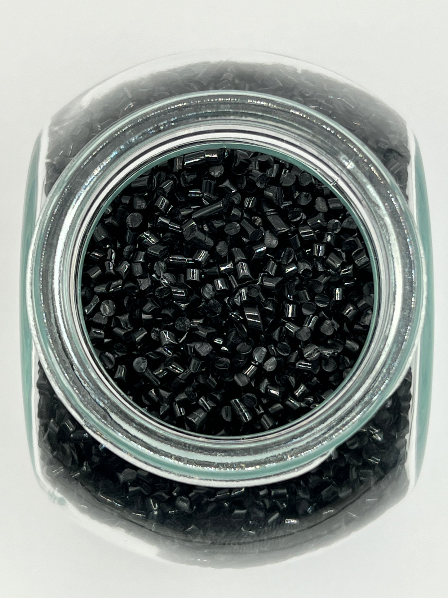 Keratin Glue for Hair Extension COLOR #1.0 (Black)