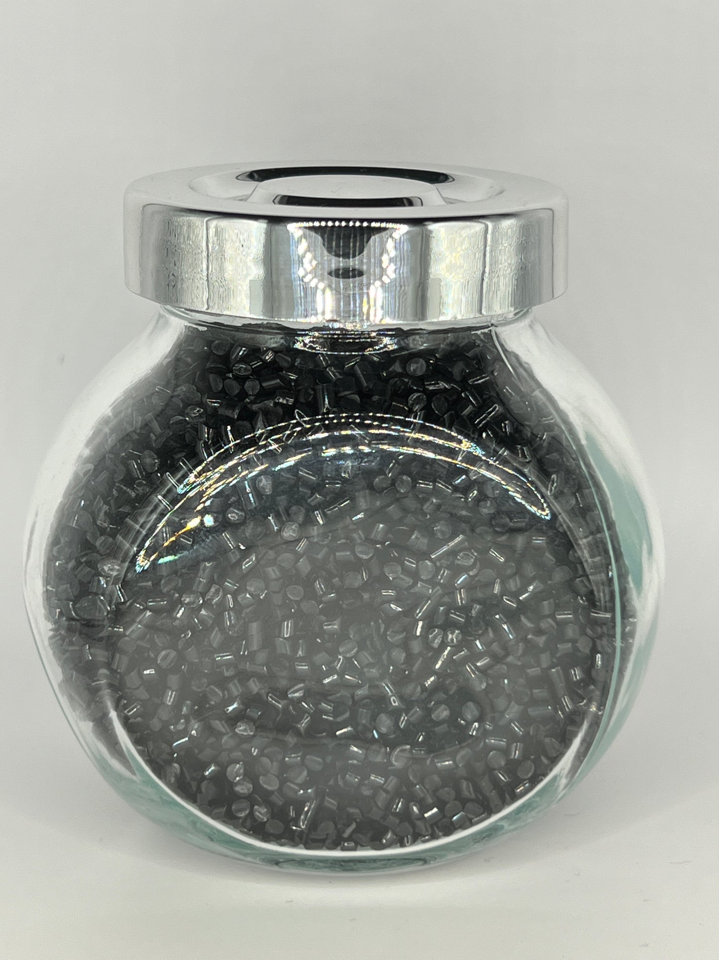 Keratin Glue for Hair Extension COLOR #1.0 (Black)