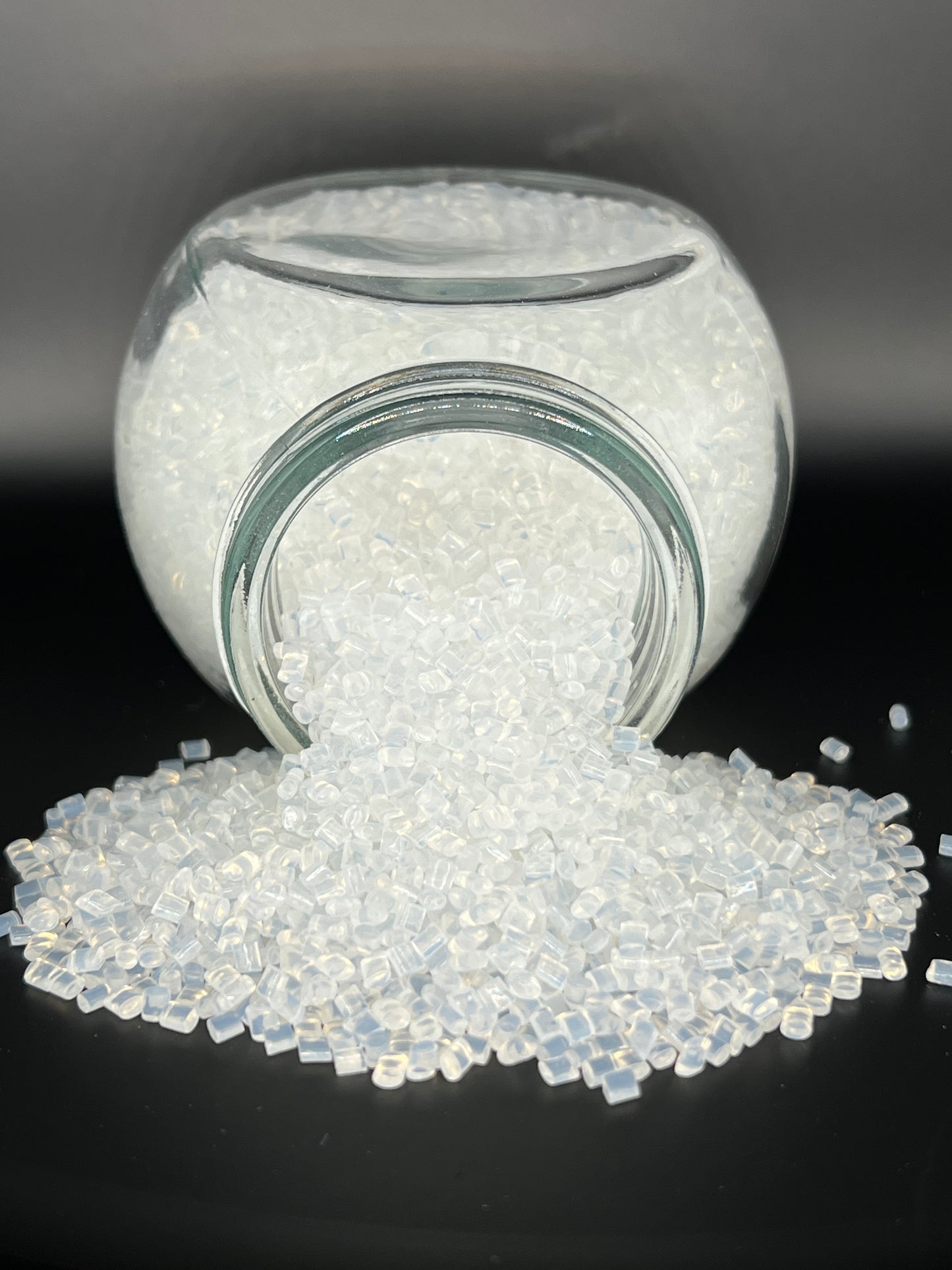 Keratin Glue for Hair Extension COLOR Transparent